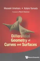 Geometria różniczkowa krzywych i powierzchni - Differential Geometry of Curves and Surfaces