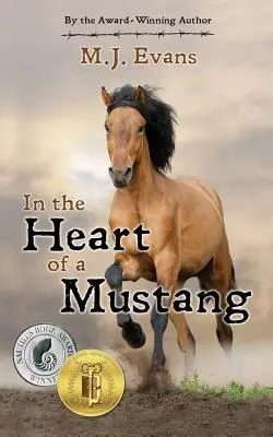 W sercu mustanga - In the Heart of a Mustang