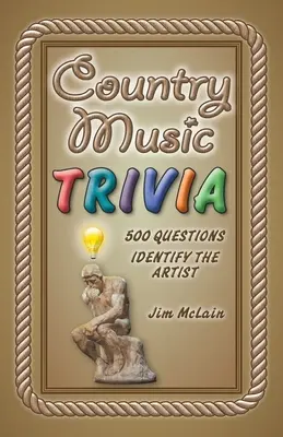 Ciekawostki o muzyce country - Country Music Trivia