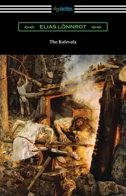 Kalevala - The Kalevala