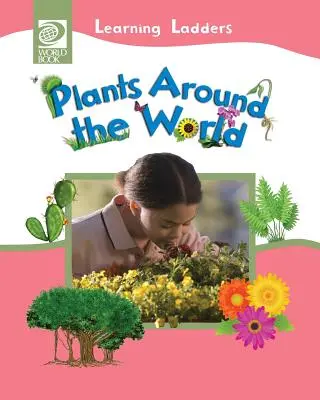 Rośliny na całym świecie - Plants Around the World