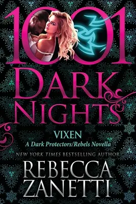 Vixen: A Dark Protectors/Rebels Novella