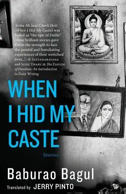 Kiedy ukryłem swoją kastę: Historie - When I Hid My Caste: Stories