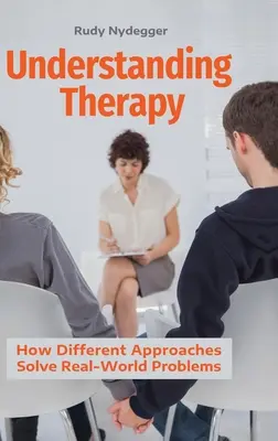 Zrozumieć terapię: jak różne podejścia rozwiązują rzeczywiste problemy - Understanding Therapy: How Different Approaches Solve Real-World Problems