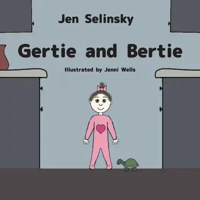 Gertie i Bertie - Gertie and Bertie