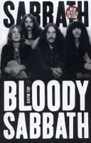 SABBATH BLOODY SABBATH zaktualizowane wydanie - SABBATH BLOODY SABBATH updated edition