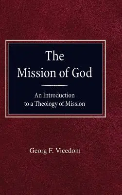 Misja Boga - Mission of God