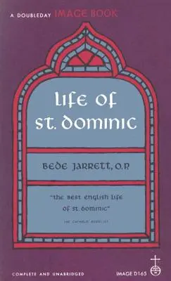 Życie świętego Dominika - Life of St. Dominic