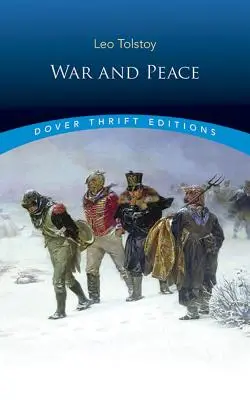 Wojna i pokój - War and Peace