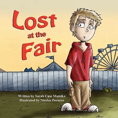 Zagubiony na targach - Lost at the Fair