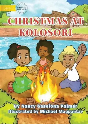 Boże Narodzenie w Kolosori - Christmas At Kolosori