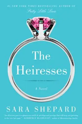 Dziedziczki - The Heiresses