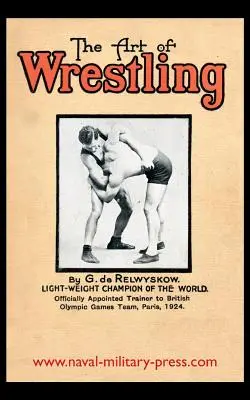 Sztuka zapasów - The Art of Wrestling