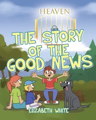 Historia dobrej nowiny - The Story of the Good News