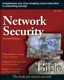 Biblia bezpieczeństwa sieci - Network Security Bible