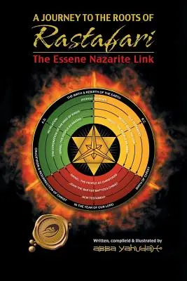 Podróż do korzeni Rastafari: The Essene Nazarite Link
