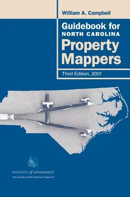 Przewodnik dla mapujących nieruchomości w Karolinie Północnej - Guidebook for North Carolina Property Mappers