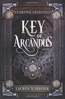 Klucz Arcandusa - Key of Arcandus