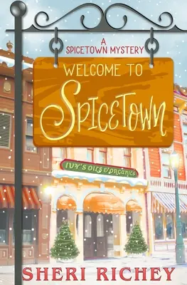 Witamy w Spicetown - Welcome to Spicetown