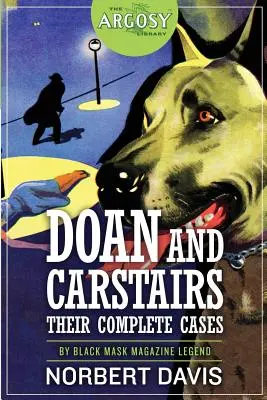 Doan i Carstairs: Ich kompletne sprawy - Doan and Carstairs: Their Complete Cases