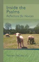 Wewnątrz Psalmów, tom 3: Refleksje dla nowicjuszy - Inside the Psalms, Volume 3: Reflections for Novices