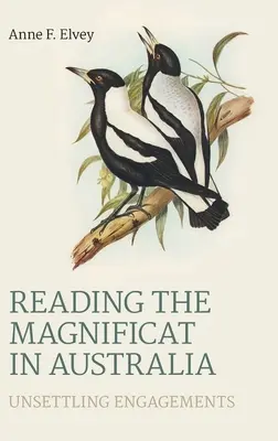 Czytanie Magnificat w Australii: Niepokojące zobowiązania - Reading the Magnificat in Australia: Unsettling Engagements