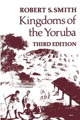 Królestwa Jorubów - Kingdoms of the Yoruba