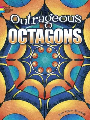 Skandaliczne ośmiokąty - Outrageous Octagons