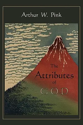 Atrybuty Boga - The Attributes of God