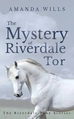 Tajemnica Riverdale Tor - The Mystery of Riverdale Tor