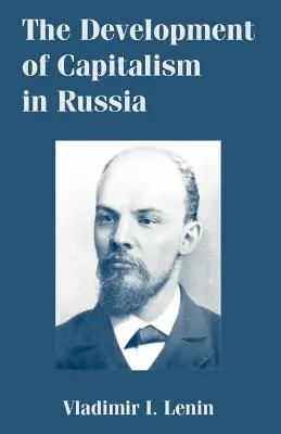 Rozwój kapitalizmu w Rosji - The Development of Capitalism in Russia