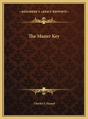 The Master Key