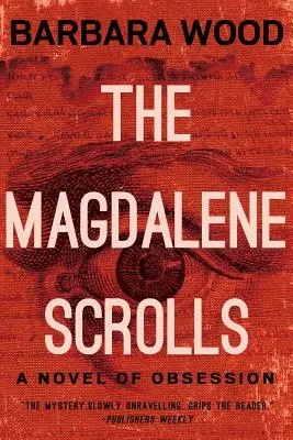 Zwoje Magdaleny - The Magdalene Scrolls