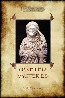 Odkryte tajemnice - Unveiled Mysteries