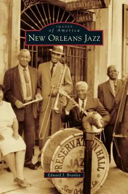 Jazz w Nowym Orleanie - New Orleans Jazz