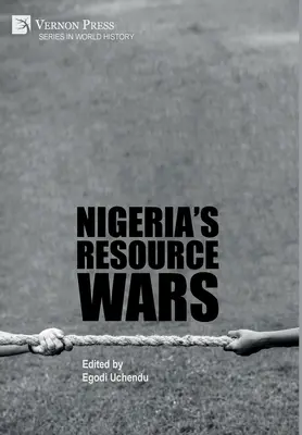 Nigeria's Resource Wars