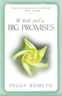 Mała księga wielkich obietnic - Little Book of Big Promises