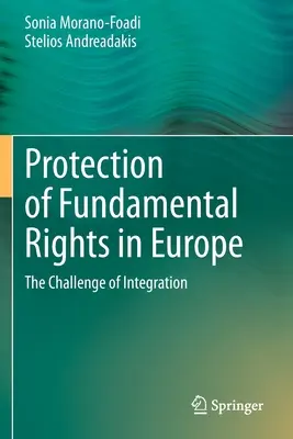 Ochrona praw podstawowych w Europie: Wyzwanie integracji - Protection of Fundamental Rights in Europe: The Challenge of Integration