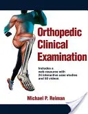 Ortopedyczne badanie kliniczne - Orthopedic Clinical Examination