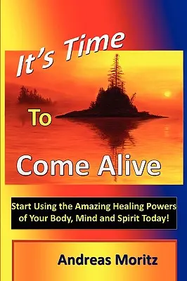 Czas ożyć - It's Time to Come Alive