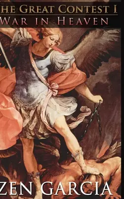 Wielki Konkurs: Wojna w niebie - The Great Contest: War In Heaven