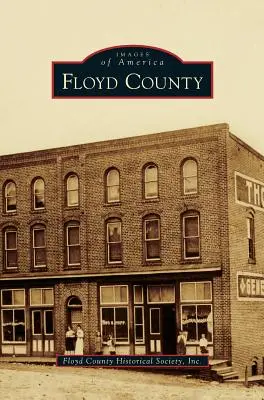 Hrabstwo Floyd - Floyd County