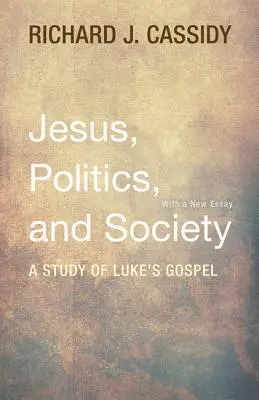 Jezus, polityka i społeczeństwo - Jesus, Politics, and Society