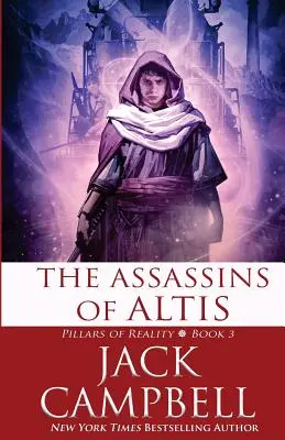 Zabójcy z Altis - The Assassins of Altis