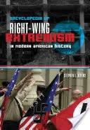 Encyklopedia prawicowego ekstremizmu we współczesnej historii Ameryki - Encyclopedia of Right-Wing Extremism in Modern American History