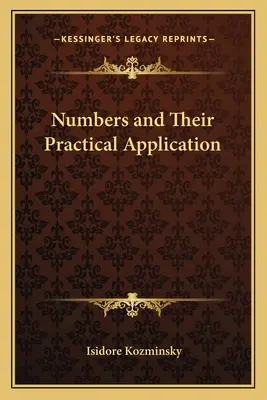 Liczby i ich praktyczne zastosowanie - Numbers and Their Practical Application