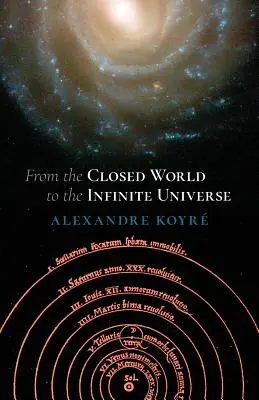 Od zamkniętego świata do nieskończonego wszechświata (wykład Hideyo Noguchi) - From the Closed World to the Infinite Universe (Hideyo Noguchi Lecture)