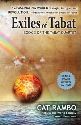 Wygnańcy z Tabat - Exiles of Tabat