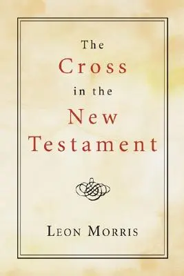 Krzyż w Nowym Testamencie - The Cross in the New Testament