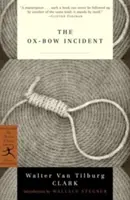 Incydent z łukiem wołu - The Ox-Bow Incident